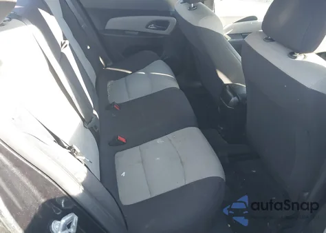 2012 Chevrolet Cruze Ls z USA, uszkodzony, nr VIN 1G1PC5SH0C7319635